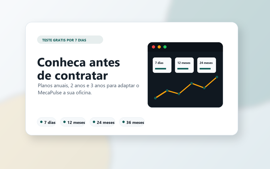 Hero MecaPulse - contratacao