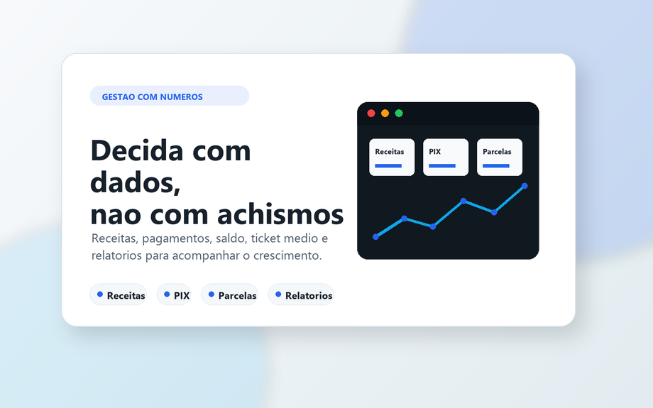 Hero MecaPulse - decisoes financeiras